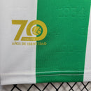 Camisa I Córdoba | 24/25 Torcedor Joma - Verde e Branca