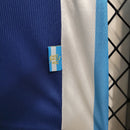 Camisa II Argentina Retrô | 1998 Adidas - Azul