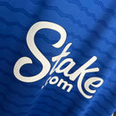 Camisa I Everton | 25/26 Torcedor Castore - Azul