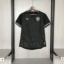 Camisa II Botafogo | 24/25 Torcedor - Feminina - Preta