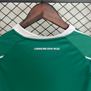 Camisa I Werder Bremen | 25/26 Torcedor Hummel - Verde