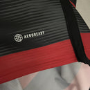 Camisa I Flamengo | 23/24 Torcedor Adidas - Vermelha e Preta