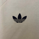 Camisa de Viagem Juventus | 25/26 Casual Adidas Originals - Branca e Verde