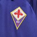 Camisa I Fiorentina Retrô | 98/99 Fila - Roxa