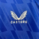 Camisa I Rangers | 24/25 Torcedor Castore - Azul