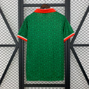 Camisa St. Patrick’s Day Irlanda | 2025 Torcedor Umbro - Verde