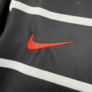 Camisa II Club Olimpia | 25/26 Torcedor Nike - Preta e Branca