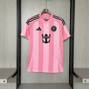Camisa I Inter Miami | 25/26 Torcedor Adidas - Rosa