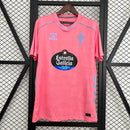 Camisa III Celta de Vigo | 25/26 Torcedor Hummel - Rosa