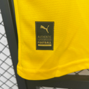 Camisa II Girona | 25/26 Torcedor Puma - Amarela