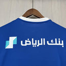 Camisa I Al-Hilal | 24/25 Torcedor Puma - Azul