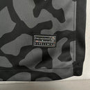 Camisa III PSG | 23/24 Torcedor Jordan - Preta