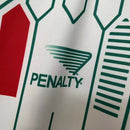Camisa II Fluminense Retrô | 93/94 Penalty - Branca