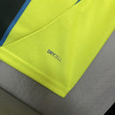 Camisa II Manchester City | 24/25 Torcedor Puma - Azul e Amarela