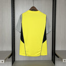 Camisa de Treino Flamengo | 24/25 Torcedor Adidas - Amarela