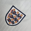 Camisa I Inglaterra Retrô | 94/97 Umbro - Branca