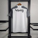 Camisa II Clube Atlético Mineiro | 23/24 Torcedor Adidas - Branca e Preta