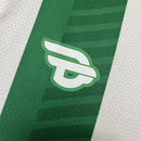 Camisa I Juventude | 24/25 Torcedor 19treze - Verde e Branca