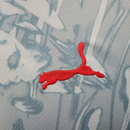 Camisa Goleiro Milan | 25/26 Torcedor Puma - Azul