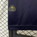 Camisa IV Fiorentina | 24/25 Torcedor Kappa - Roxa