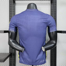 Camisa II Atlético de Madrid | 25/26 Modelo Jogador Nike - Azul