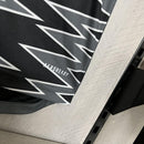 Camisa III Clube Atlético Mineiro | 24/25 Torcedor Adidas - Preta e Branca