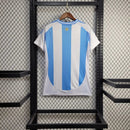 Camisa I Argentina | 2024 Torcedor Adidas - Azul e Branca