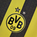 Camisa I Borussia Dortmund | 22/23 Torcedor Puma - Amarela e Preta