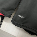 Camisa III Manchester United Retrô | 07/08 Nike - Preta - Manga Longa