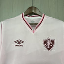 Camisa Fluminense | 24/25 Torcedor Umbro - Outubro Rosa