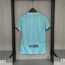 Camisa III Barcelona | 23/24 Torcedor Nike - Azul