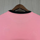 Camisa II Juventus Retrô | 15/16 Adidas - Rosa