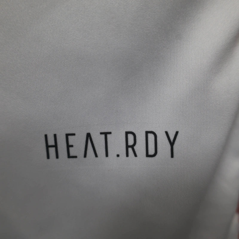 Camisa I River Plate | 24/25 Modelo Jogador Adidas - Branca e Vermelha