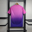 Camisa II Alemanha | 2024 Torcedor Adidas - Rosa e Roxa