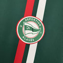 Camisa II Alavés | 23/24 Torcedor Puma - Verde
