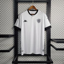 Camisa III Botafogo | 21/22 Torcedor Kappa - Branca