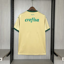 Camisa III Palmeiras | 24/25 Torcedor Puma - Dourada