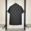 Camisa Pantera Negra Portugal | 2026 Torcedor Puma - Preta