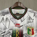 Camisa IV Mali | 23/24 Torcedor Airness - Branca