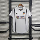 Camisa I Valencia Retrô | 00/01 Nike - Branca