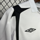 Camisa I Colo Colo | 2006 Torcedor Umbro - Branca