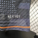 Camisa de Goleiro México | 2024 Modelo Jogador Adidas - Preta