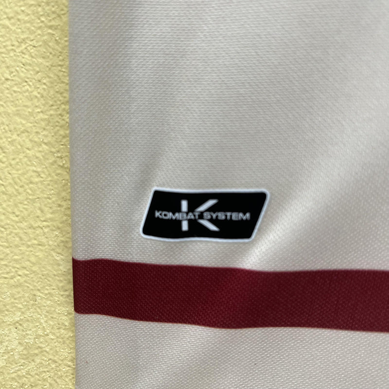 Camisa Edição Especial Bari | 23/24 Torcedor Kappa - Preta