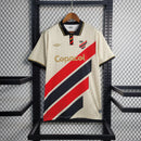 Camisa Athletico Paranaense Edição Especial | 23/24 Torcedor Umbro - Bege