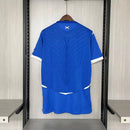 Camisa I Rangers Retrô | 08/09 Umbro - Azul