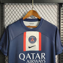Camisa I PSG | 22/23 Torcedor Nike - Azul