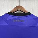 Camisa Goleiro Botafogo | 24/25 Torcedor Reebok - Roxa (Patrocinios)