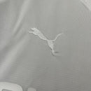 Camisa Edição Especial Olympique de Marseille | 24/25 Torcedor Puma - Branca