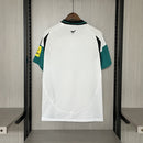 Camisa III Newcastle | 24/25 Torcedor Adidas - Branca e Verde