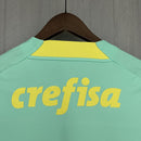 Camisa III Palmeiras | 22/23 Torcedor Puma - Verde